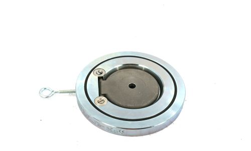 ATLAS COPCO VALVE - CHECK 4 - CL150# - 13