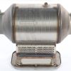 WATLOW INDUSTRIES HEATER: EXHAUST 6 ELEMENT 15kW 270VAC