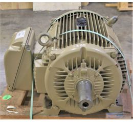 ELECTRIC MOTOR 60HP 575V 60Hz 364/5T