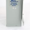 ACME ELECTRIC/ACME TRANSFORMER TRANSFORMER 1.8KVA_115VAC_240/480VAC