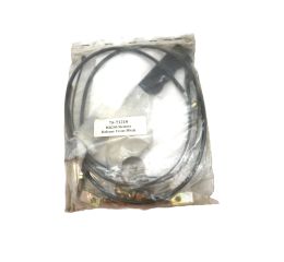 RR200-REMOTE RELEASE FR HITCH