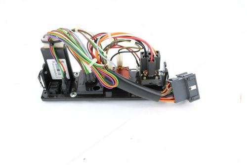 TEREX FUCHS CONTROL UNIT