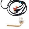 PHILLIPS & TEMRO ENGINE HEATER 1250W 120V