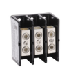 EATON OPEN TERMINAL BLOCK 175A 3 POLE PANEL MOUNT