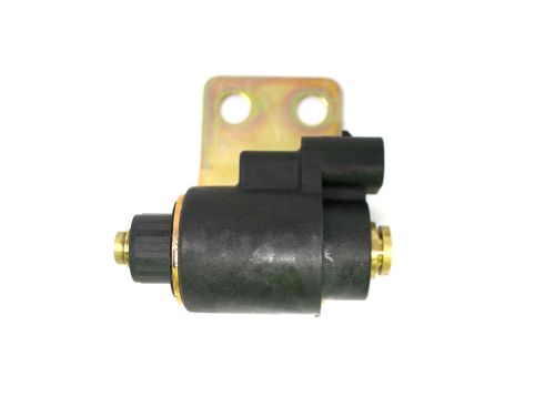 VOLVO AIR HORN SOLENOID VALVE