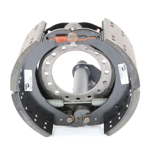 BENDIX BRAKE ASSEMBLY