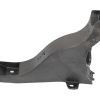 FREIGHTLINER TRUCK SIDE FAIRING EXTENDER BRACKET