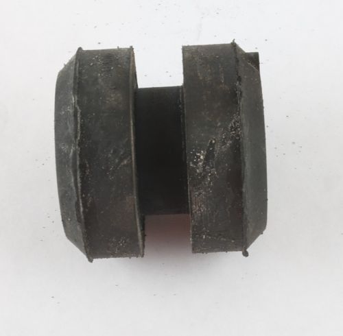 VOLVO RADIATOR MOUNTING; ISOLATOR;