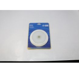 LED INTERIOR LIGHT: CIRCULAR  5.5'' 12-24V  WHITE