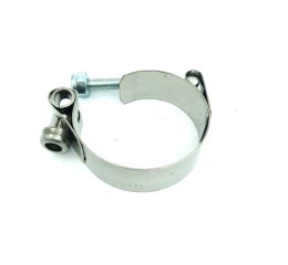 HOSE CLAMP 1.47in-166in T-BOLT
