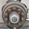MORBARK AXLE HUBPILOTED