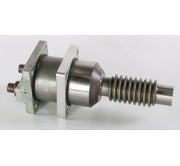 FEEDING MOTOR DOWN FEED