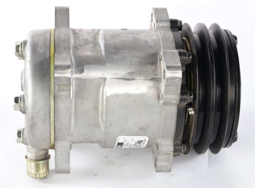 SANDEN / SANKYO A/C COMPRESSOR R134A 12V