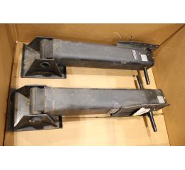 INSIDE MOUNT LANDING GEAR SET