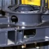 BOBCAT UNDERCARRIAGE W/A