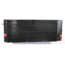 OIL COOLER / RADIATOR