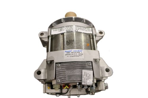 LEECE NEVILLE ALTERNATOR  12V 320AMPS