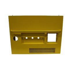 CORNER AIR INLET
