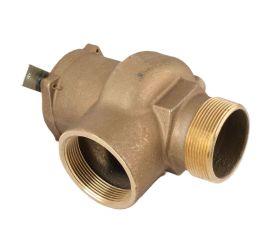 PRESSURE RELIEF VALVE 15PSI 3in NPT 2186SCFM