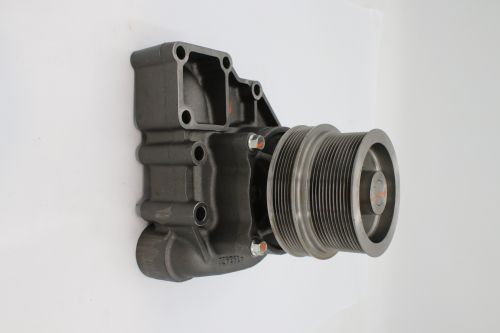 CUMMINS WATER PUMP W/HOUSING