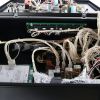 MARKLIFT INDUSTRIAL CONTROL BOX