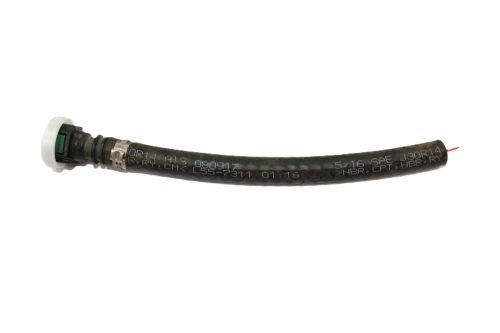 JLG HOSE - HIGH PRESSURE FUEL