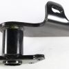 MERITOR 324 DEGREES AIR BRAKE CHAMBER BRACKET KIT8033