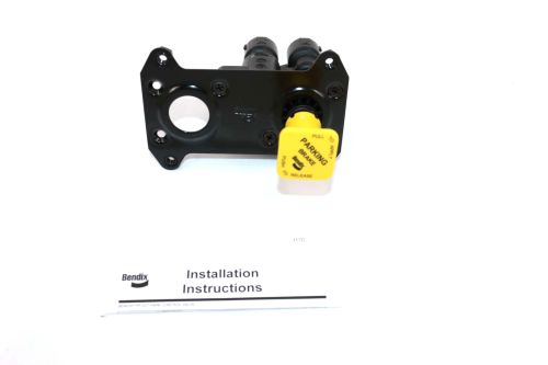 BENDIX CONTROL VALVE