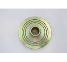 COLLAR FOR AIR SUSPENSION SYSTEM