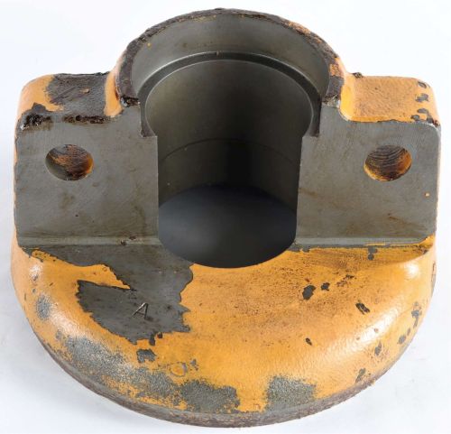 JOHN DEERE BRACKET  755A 755B CRAWL LOADER 850 850B DOZER