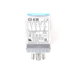 AUXILIARY RELAY 230VAC