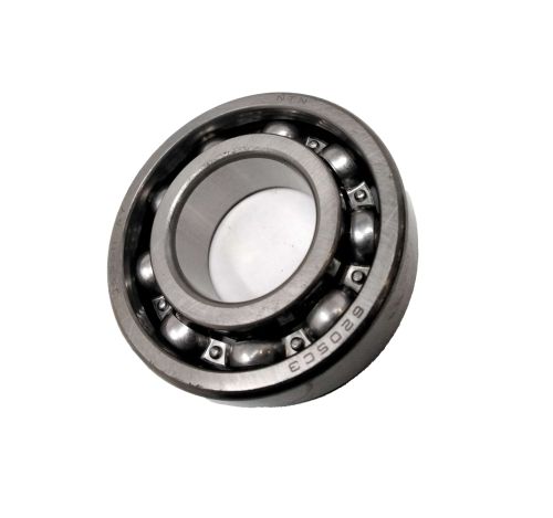 NTN BALL BEARING - DEEP GROOVE RADIAL 52mm OD