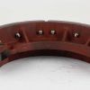 TEREX SHOE ASSEMBLY