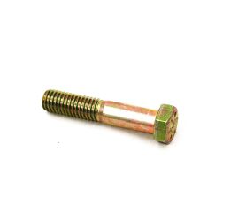 SCREW CAP HEX HEAD