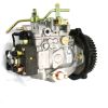 BOBCAT PUMP FUEL INJECTION