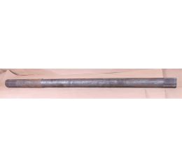 AXLE SHAFT