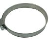 ABA HOSE CLAMP 87mm-112mm S40 SAFE