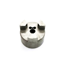 COUPLING L110 X 11T SPLINE