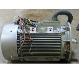 ELECTRIC MOTOR 55kW 460V 60Hz 225M