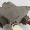 CURTIS MACHINE CO. GEARBOX ASSEMBLY - TRANSFER STEERING