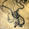VOLVO WIRE HARN