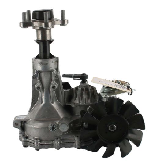 HYDRO-GEAR TRANSAXLE LH 5 BOLT HUB