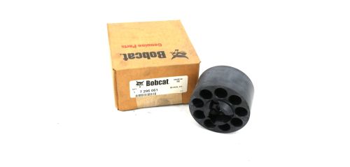 BOBCAT BLOCK CYLINDER