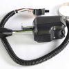 VEHICLE SAFETY MFG MODEL 900 TURN SUGNAL SWITCH W/DIM