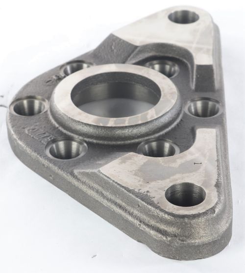 DANA SPICER STEERING CYLINDER BRACKET