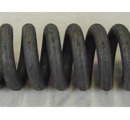 RECOIL SPRING