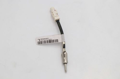 HIRSCHMANN CAR COMMUNICATION GmbH ADAPTOR RADIO ANT.MOTOROLA M.