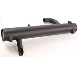 MUFFLER