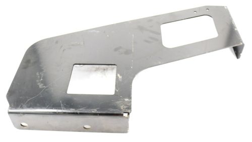 AUTOCAR BRACKET_2 TIER STEP