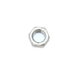 HEXAGON NUT; 1/2-20 FINE. JAM; ASME B18.